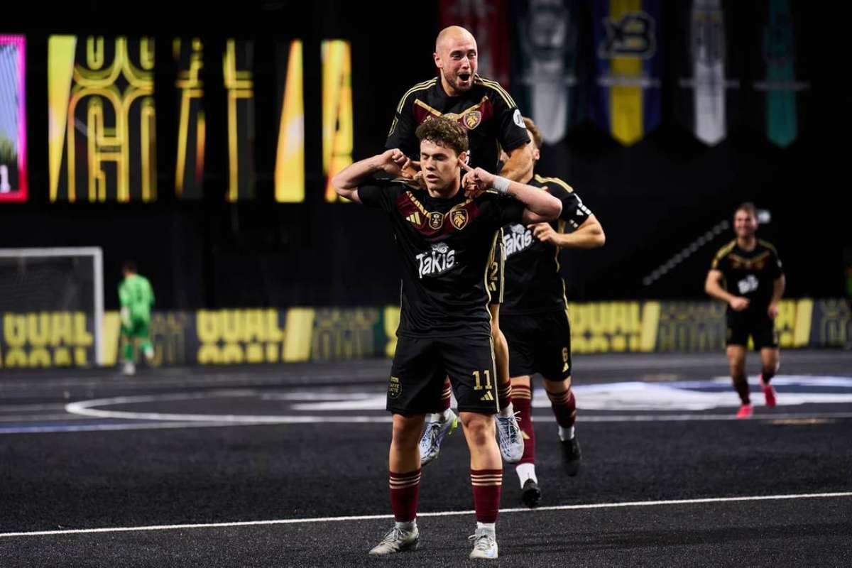 Revisa el avance de la jornada 11 en la Kings League España