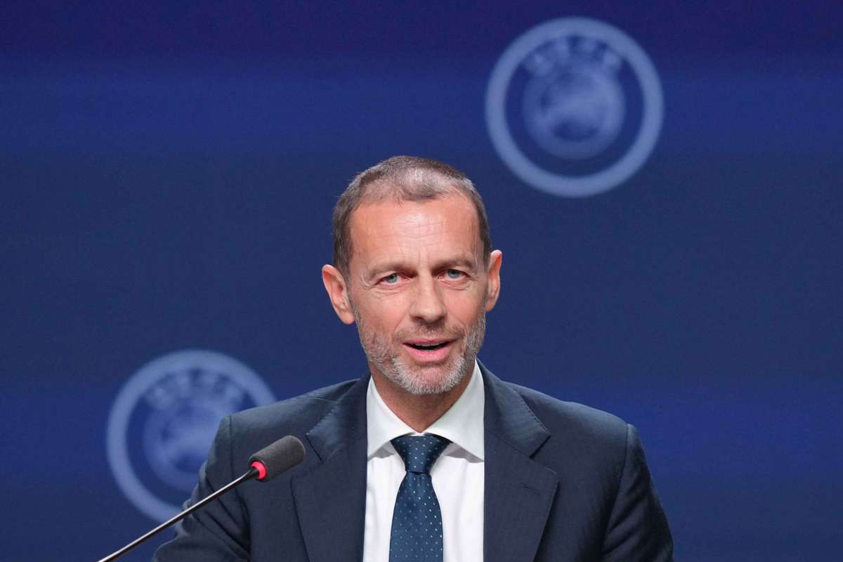 UEFA fortalece alianças internacionais com CONCACAF, CAF e OFC até 2031