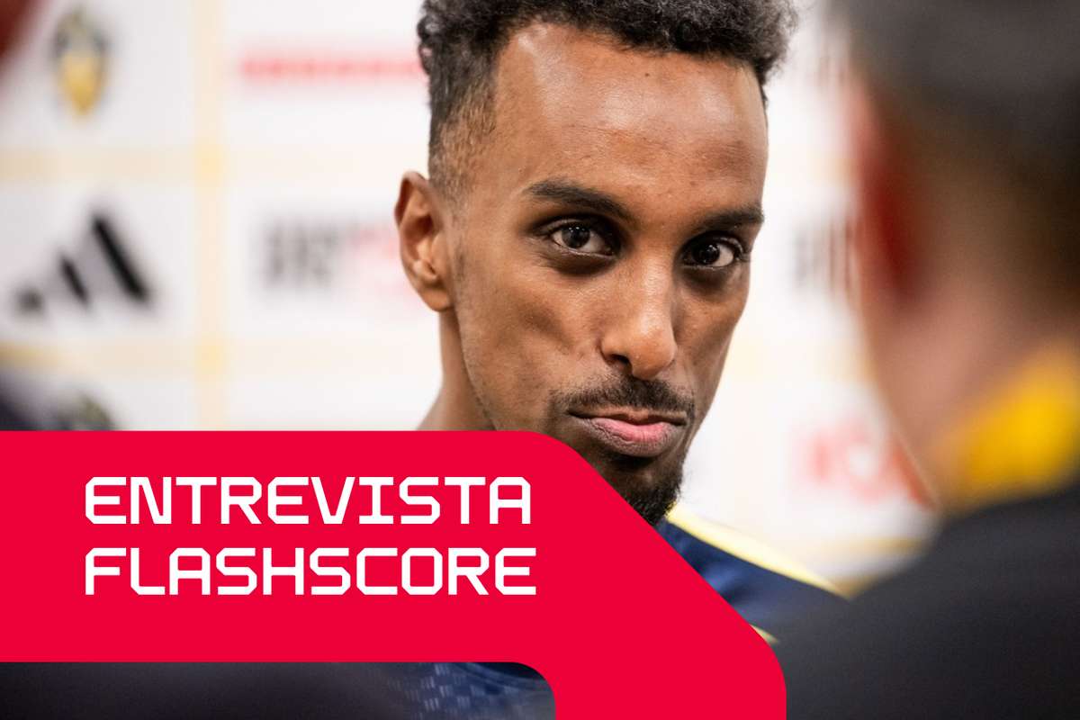 Entrevista exclusiva a Taha Ali: Mundial? Conheço o meu potencial, mas atuo na Allsvenskan
