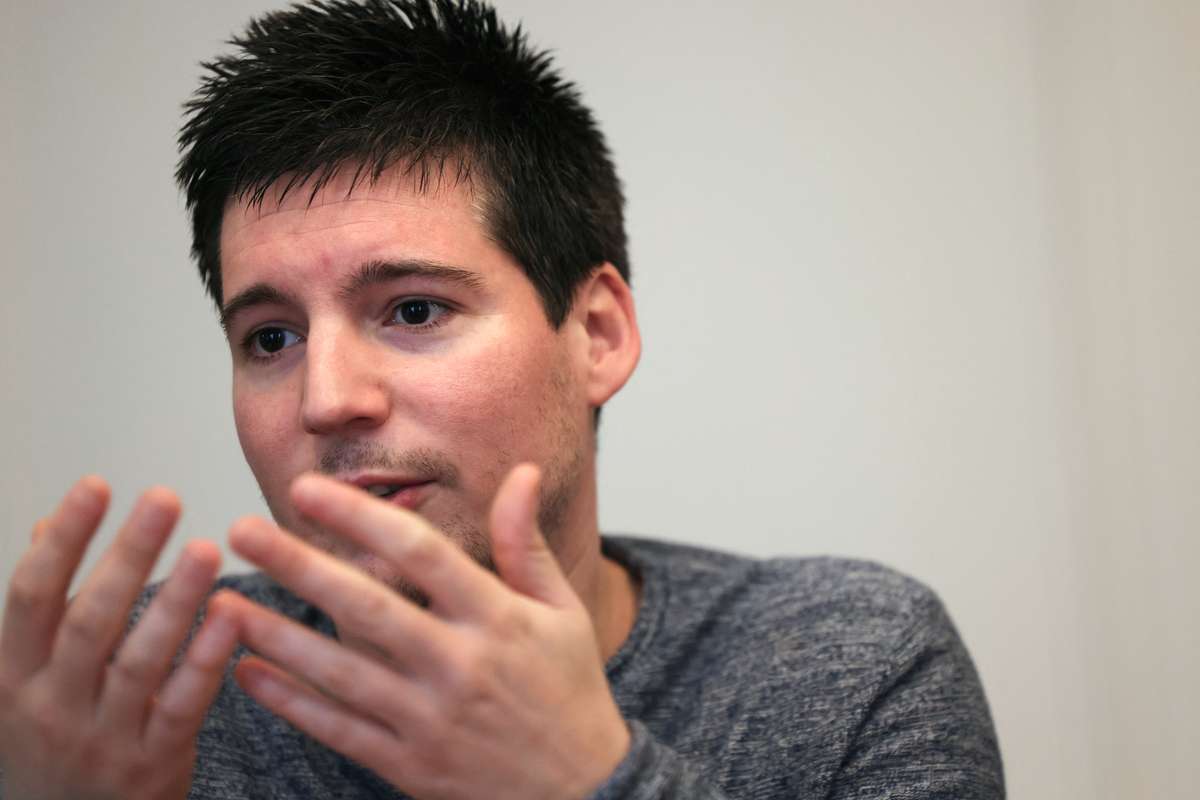 Caso Football Leaks: Ministério Público contesta sentença de absolvição de Rui Pinto