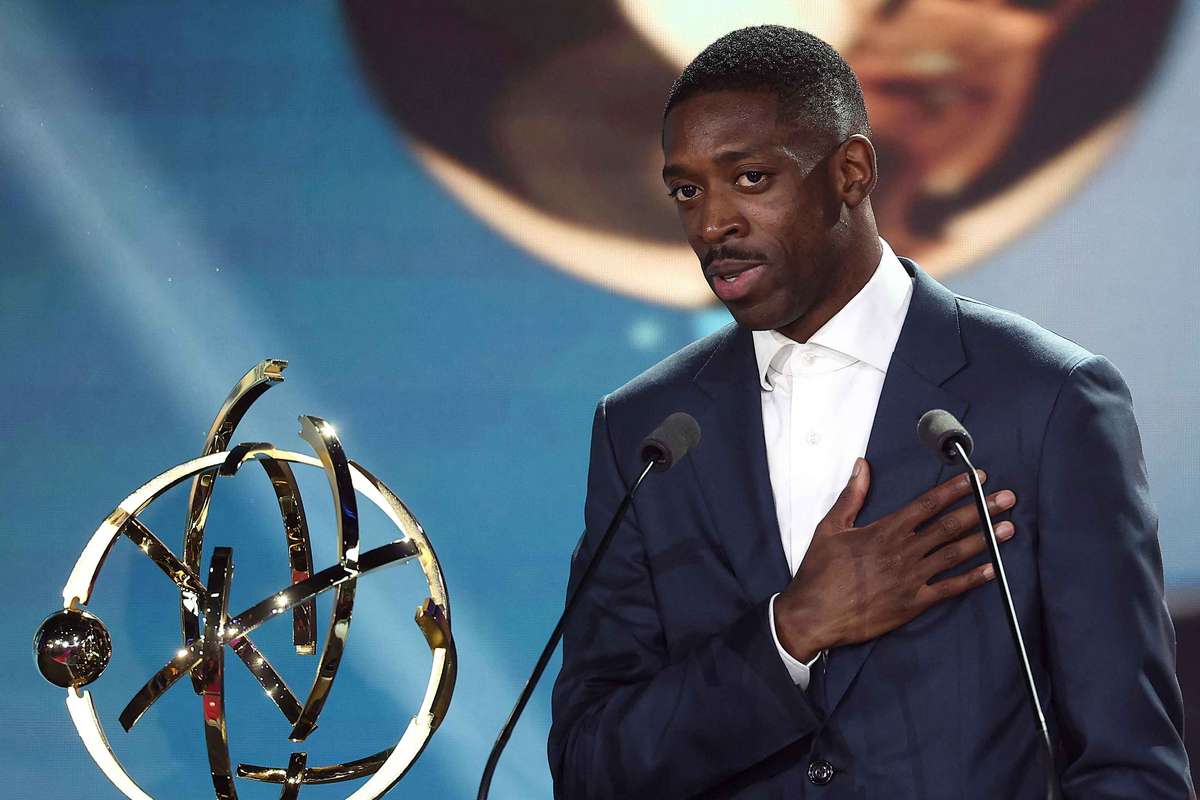 Découvrez les nominés des Trophées UNFP pour la saison 2025-2026