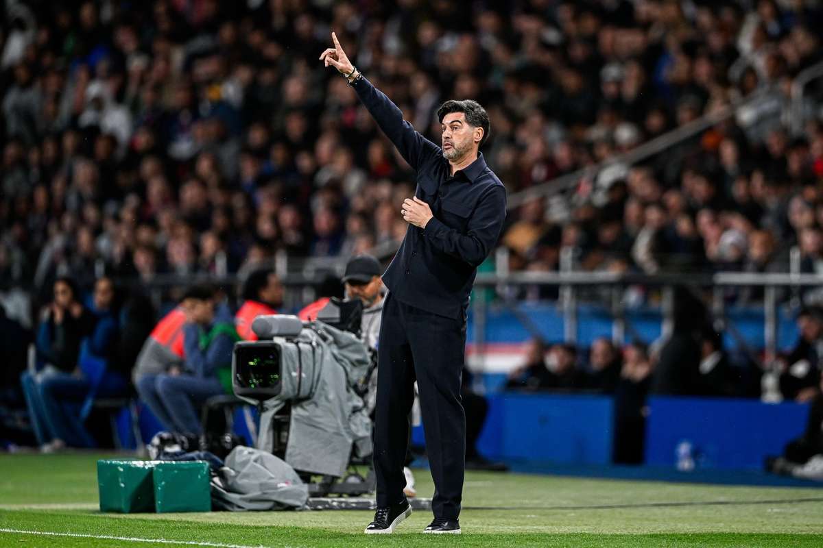 Em França Paulo Fonseca e três atletas portugueses indicados aos melhores da Ligue 1