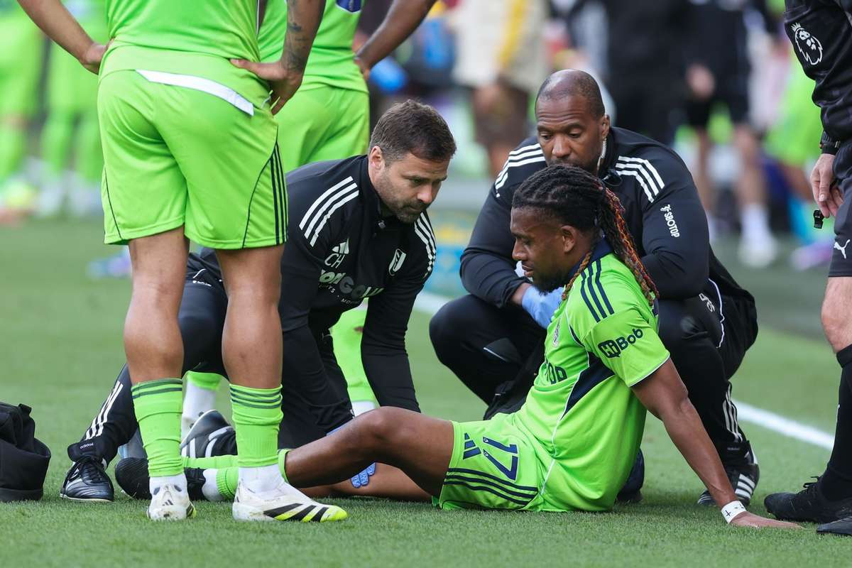 Liga Inglesa: Iwobi desfalca Fulham no confronto com o Arsenal