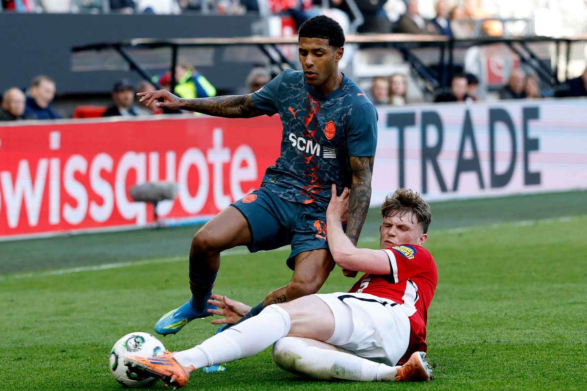 Vinicius Tobias do Shakhtar Donetsk ambiciona voltar ao Real Madrid