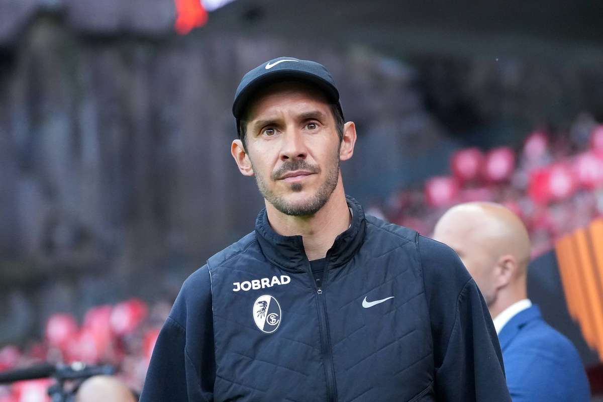 Julian Schuster: "Anticipávamos a pressão alta do SC Braga, não fomos apanhados de surpresa"
