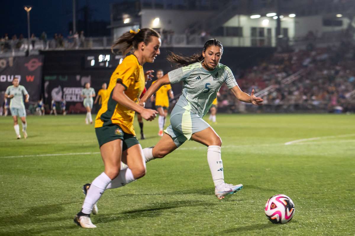 Tim Matildas Jadwalkan Dua Laga Uji Coba Kandang Melawan Meksiko di Bulan Juni