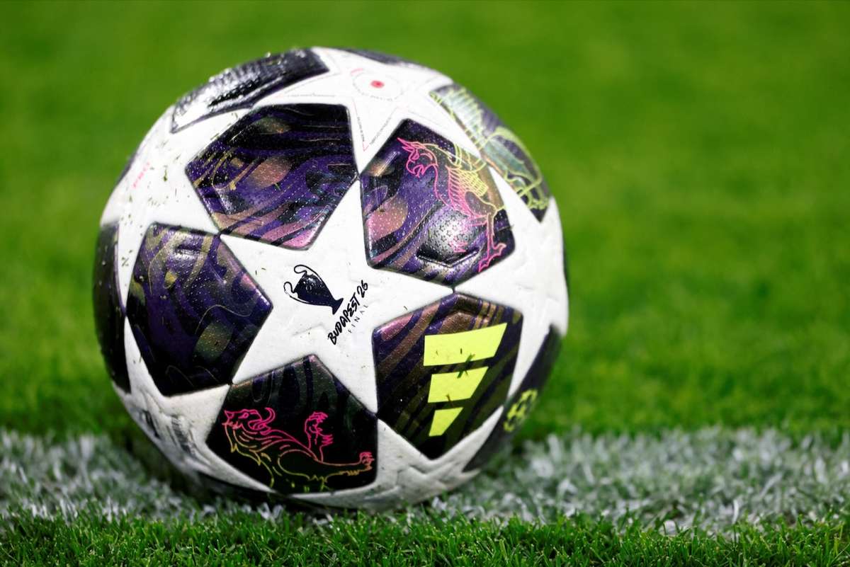 Fünfter Platz in der Champions League: Rückschlag für die Bundesliga ideale Woche für Spanien