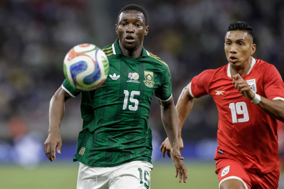 Bafana Bafana financial windfall! What revenue will SAFA gain from the 2026 World Cup?