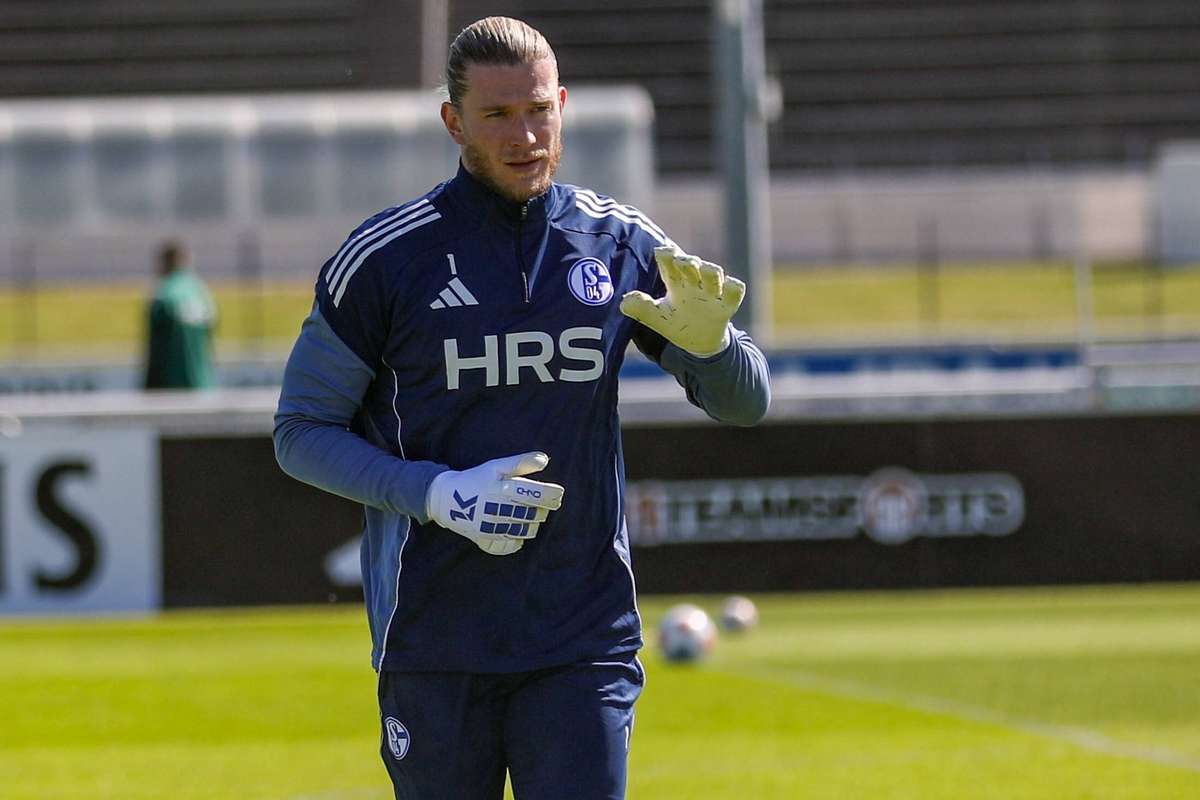 Loris Karius und Schalke 04: Gemeinsam auf dem Weg zurück ins Rampenlicht