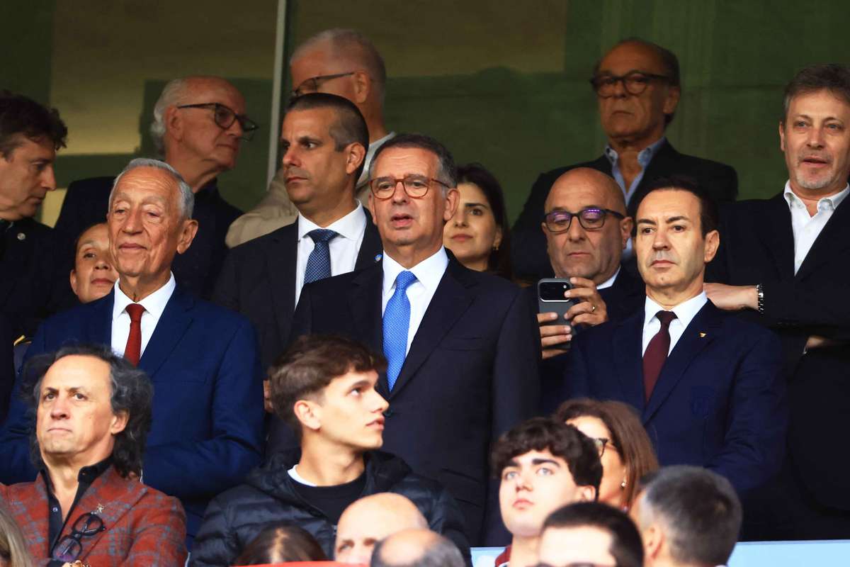 António Salvador: «SC Braga prossegue na construção da sua história»
