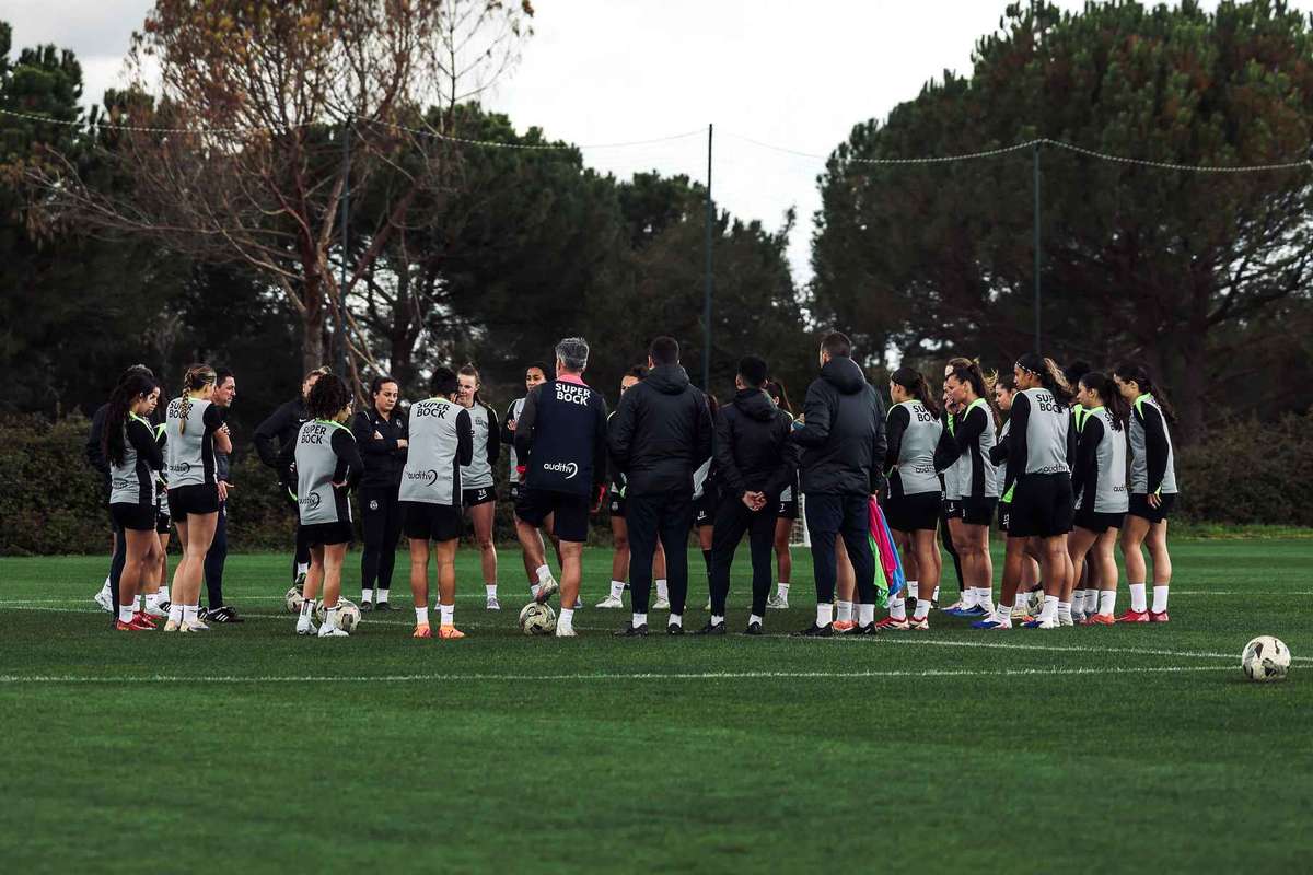 Micael Sequeira analisa o dérbi feminino na Luz: Estamos perante orçamentos totalmente distintos