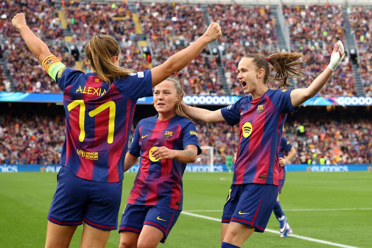 La final de la Copa de la Reina entre Barça y Atlético modifica su horario