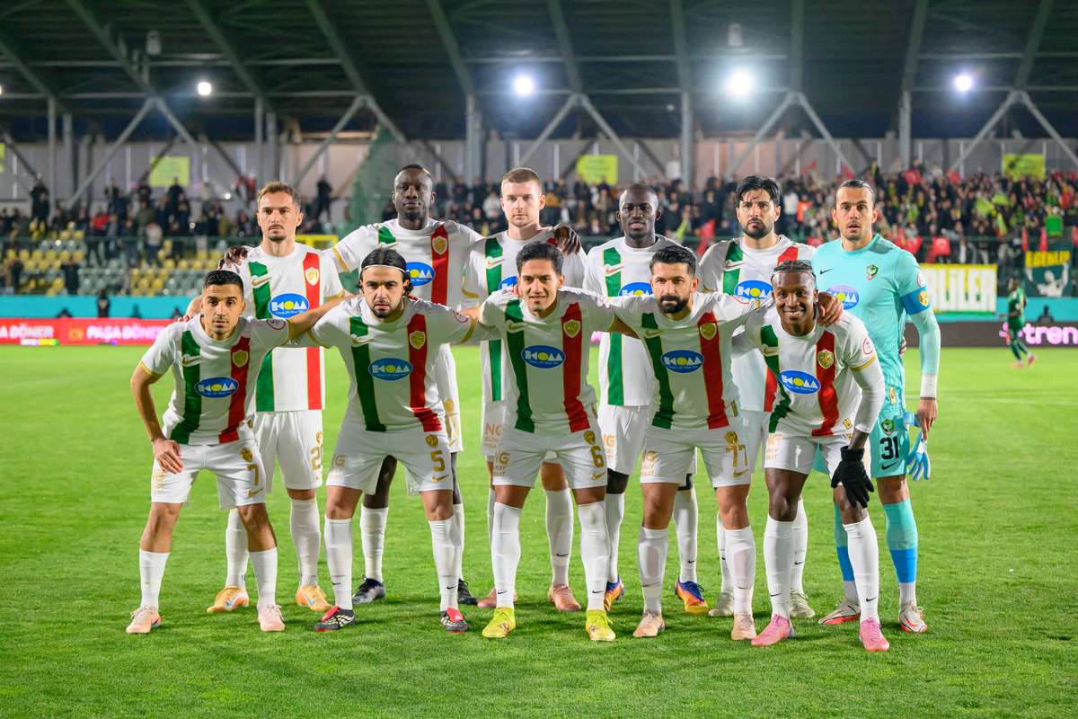 Amedspor, el conjunto kurdo próximo a la cima del balompié turco