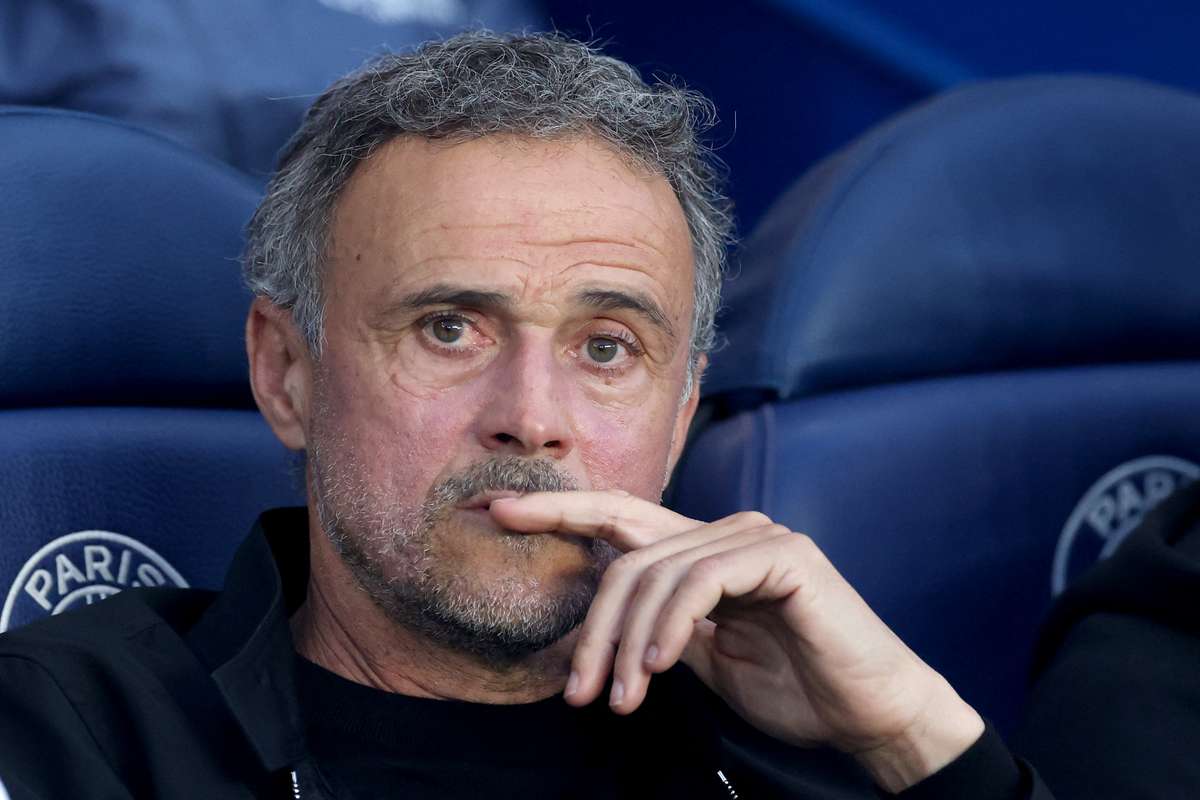 Luis Enrique ve al Bayern como el oponente más duro con el PSG