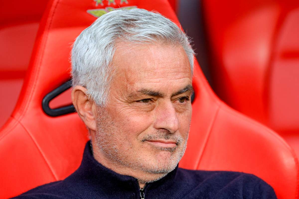 Benfica coach Mourinho denies receiving any approach from Real Madrid