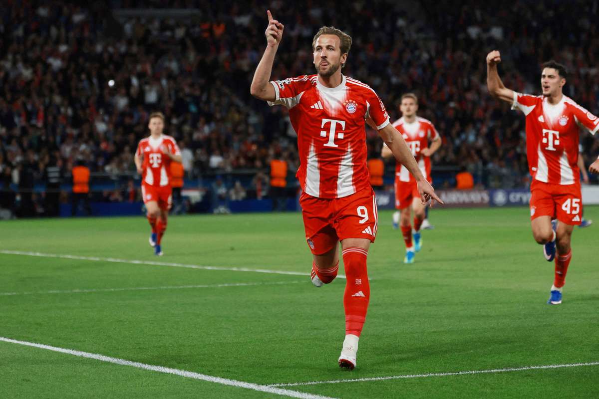El Bayern frente al Heidenheim, un choque de desigualdades absolutas