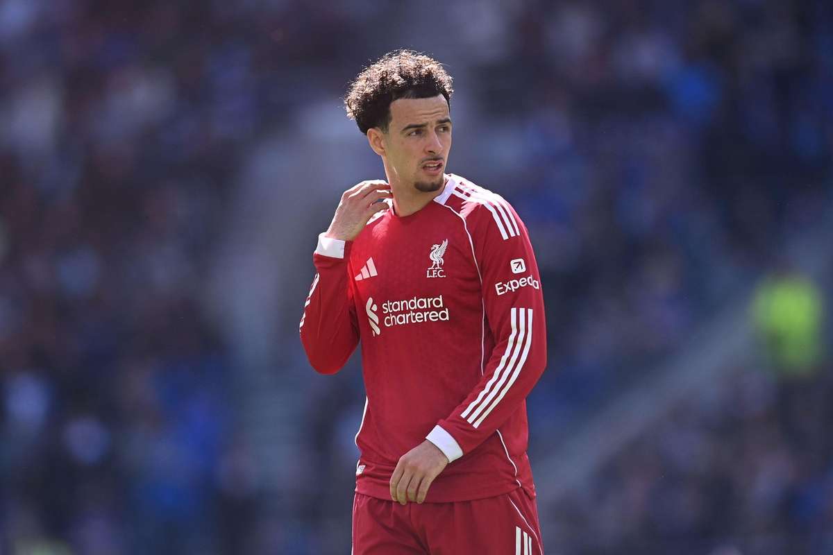 Pendapat: Liverpool Harus Mengutamakan Kontrak Baru untuk Jones yang Lahir di Klub