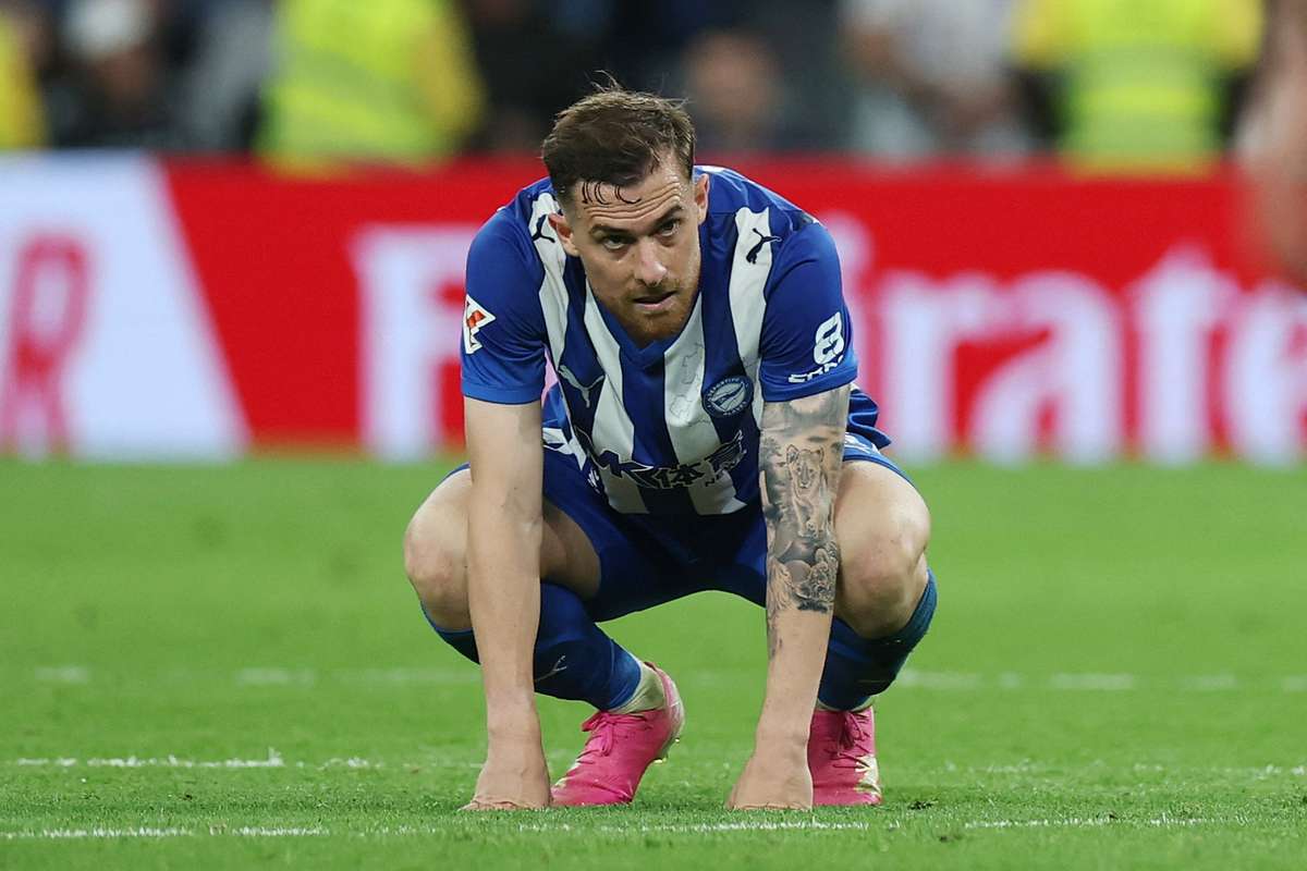 Análisis previo del Alavés ante el Athletic: datos curiosos, cifras y relatos interesantes