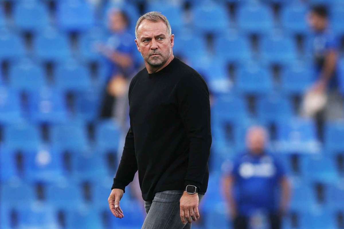 LaLiga: Flick recupera Raphinha e garante que a evolução de Yamal é "boa"