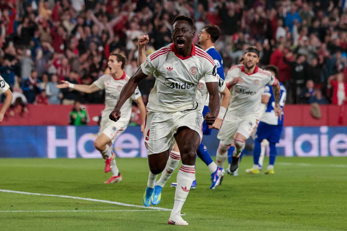 LaLiga: Tudo por decidir na corrida à permanência com portugueses em destaque