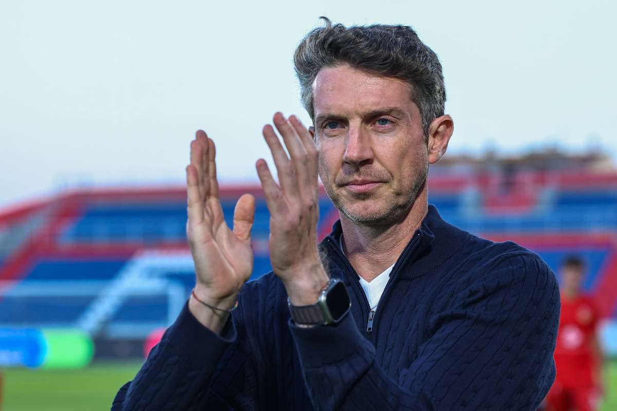 Vasco Seabra do Arouca ambiciona protagonismo contra o Santa Clara: Estabilidade implica maior exigência