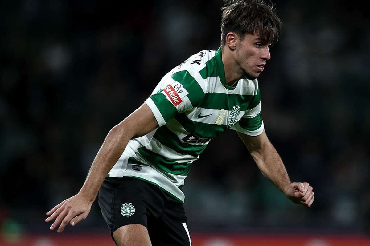 Panathinaikos ganha mais um milhão de euros com Vagiannidis no Sporting