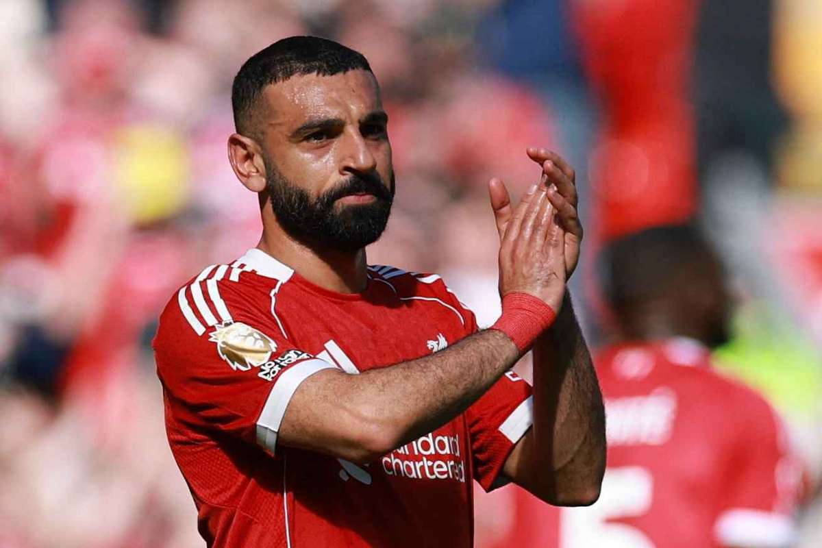 Fenerbahçe veut surpasser les clubs saoudiens pour recruter Mohamed Salah