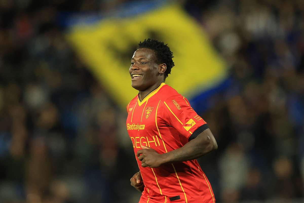 Serie A: Lecce relega Pisa à segunda divisão (1-2)