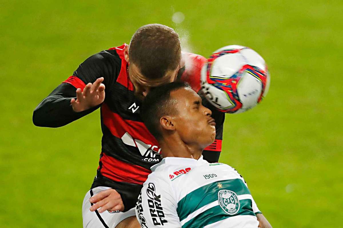 Vitória contra Coritiba: como ver o jogo, equipas prováveis e informações completas sobre o encontro do Brasileirão