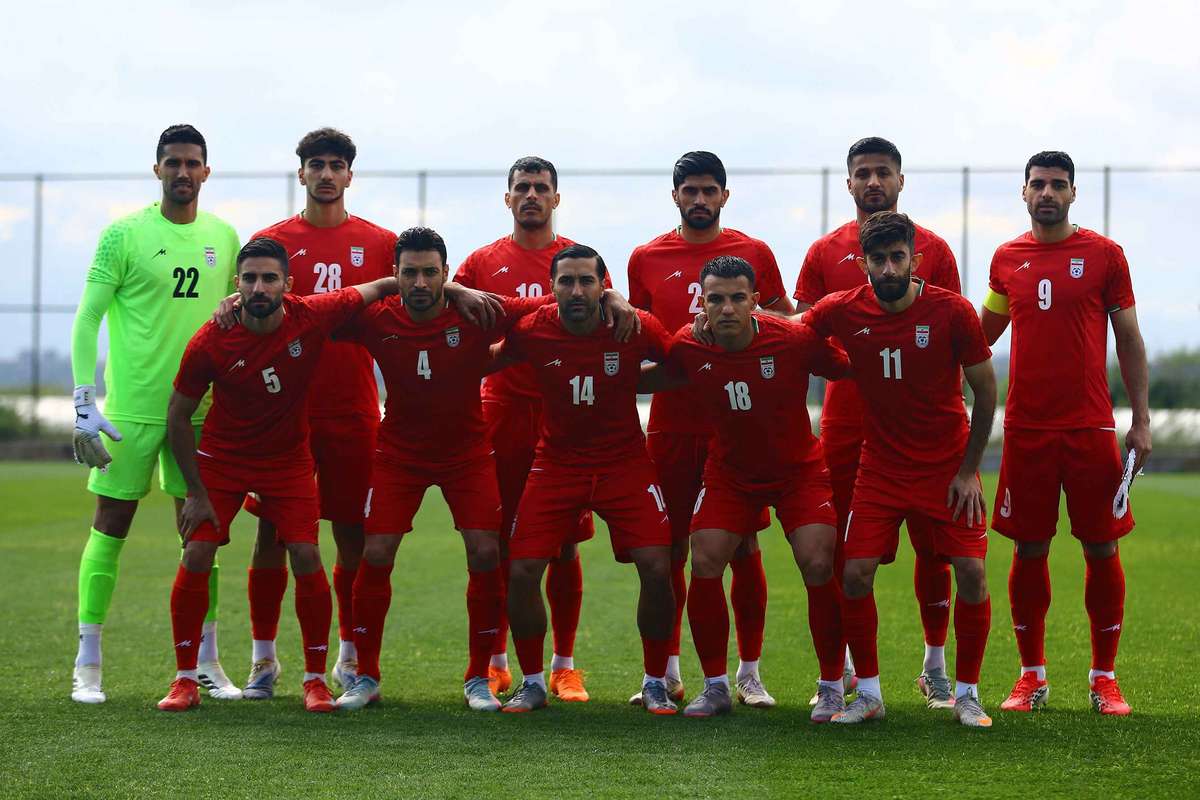 Mundial 2026 Irão agendou encontro com FIFA para debater partidas nos Estados Unidos