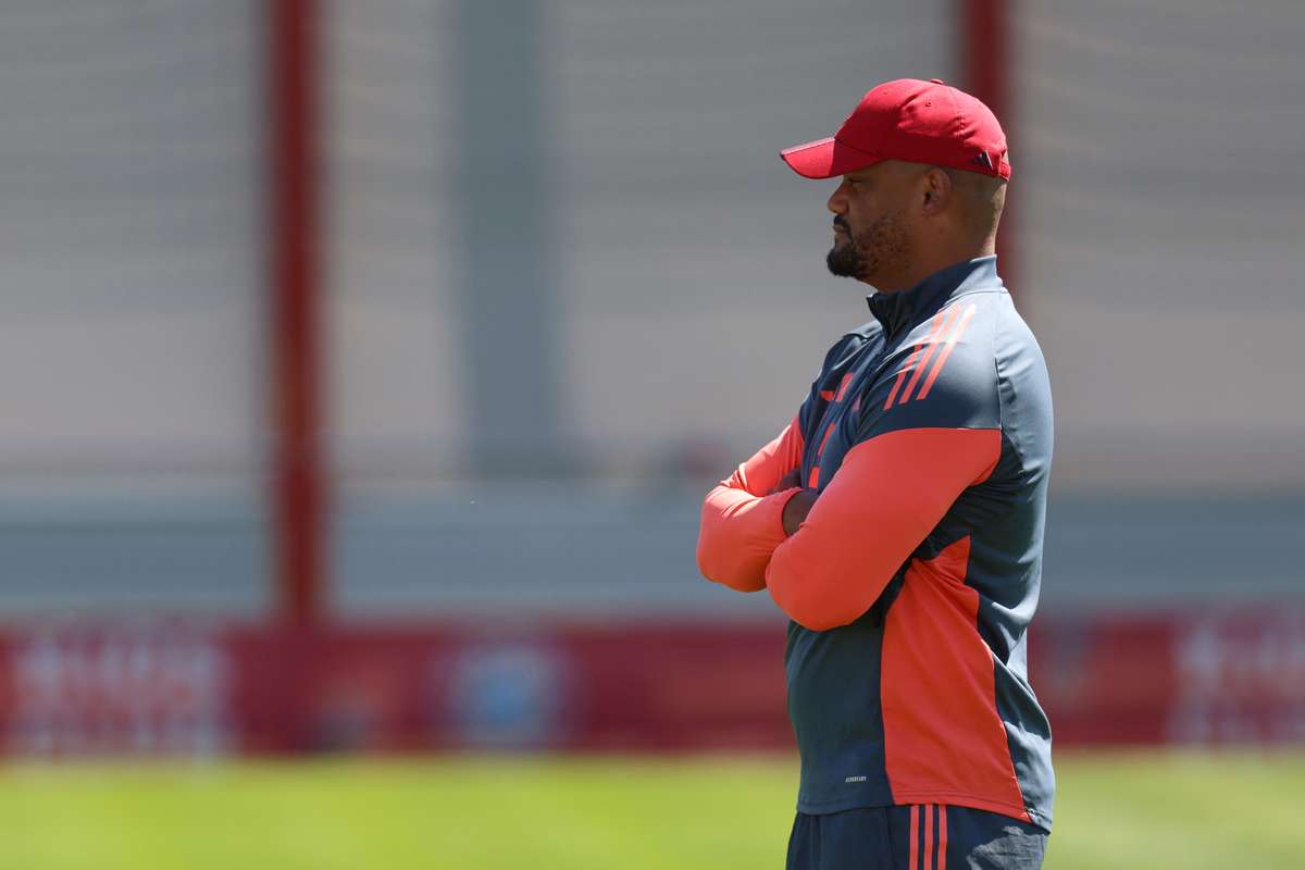 Bayern Munique contra Heidenheim: locais para ver o jogo, hora e informações da partida da Bundesliga