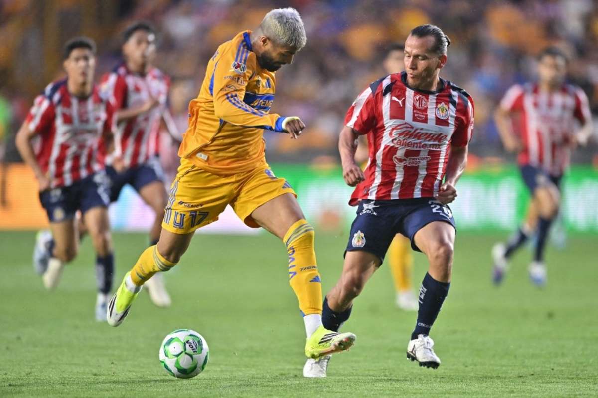 Inicia la Liguilla en la Liga MX