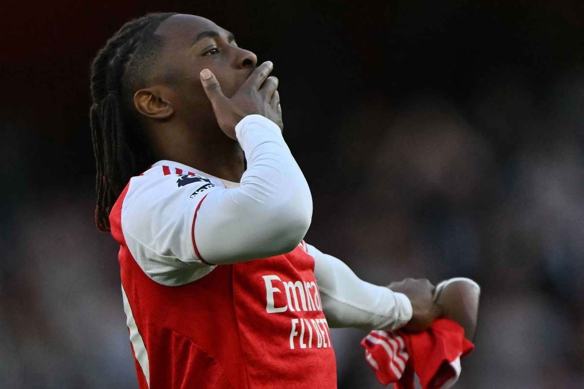 Arsenal contra Fulham: transmissao, hora e informacoes do encontro da Premier League