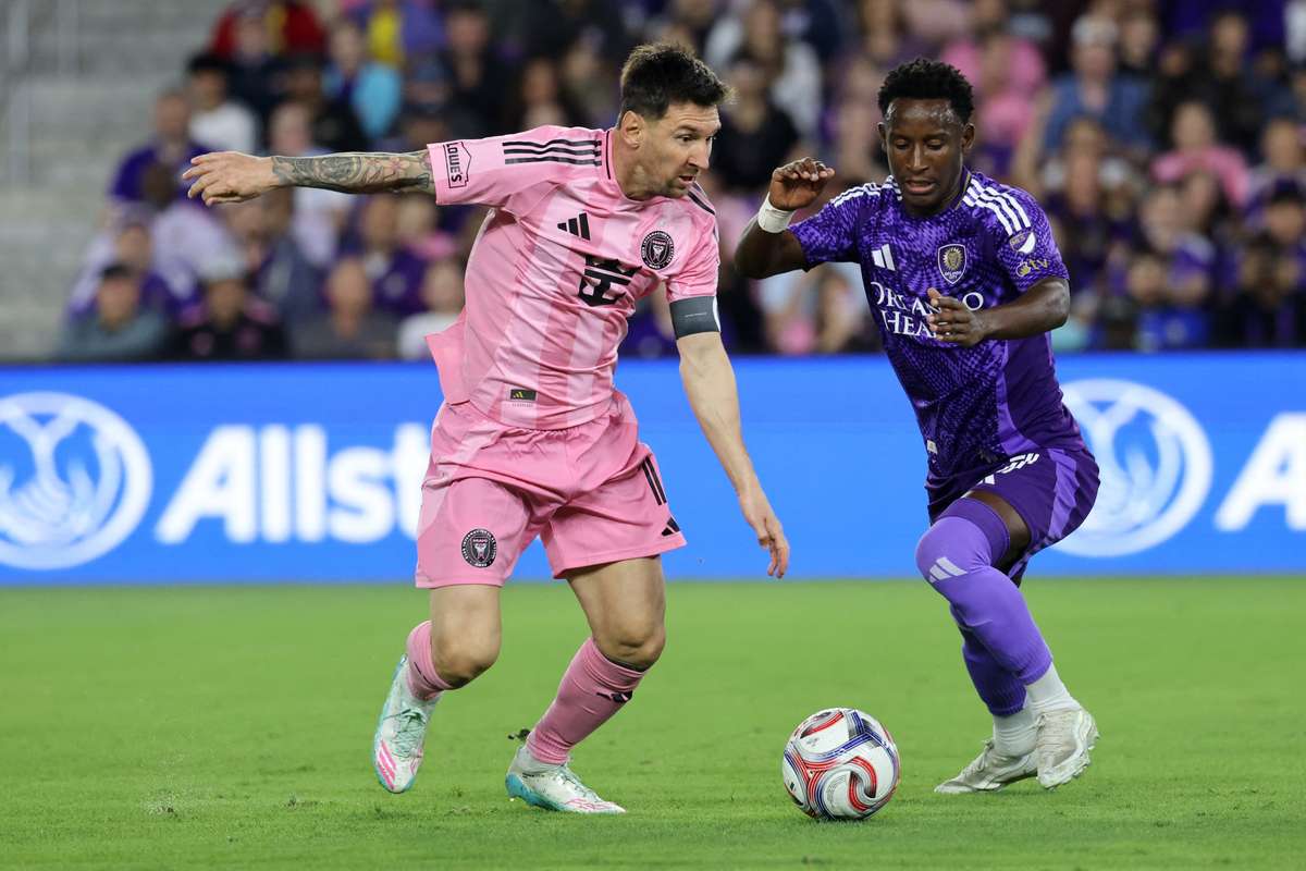 El reto pendiente de Lionel Messi en su centésimo partido con el Inter Miami