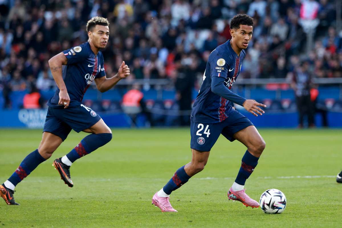 PSG en mode gestion avant le voyage à Munich Metz et Nantes sous la menace de relégation