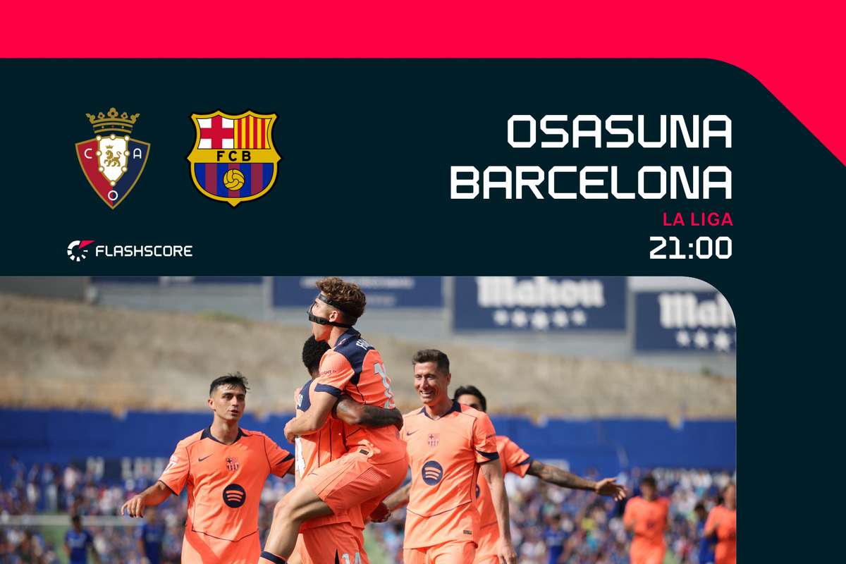 El equipo culé se mide a su primer duelo decisivo antes del Clásico