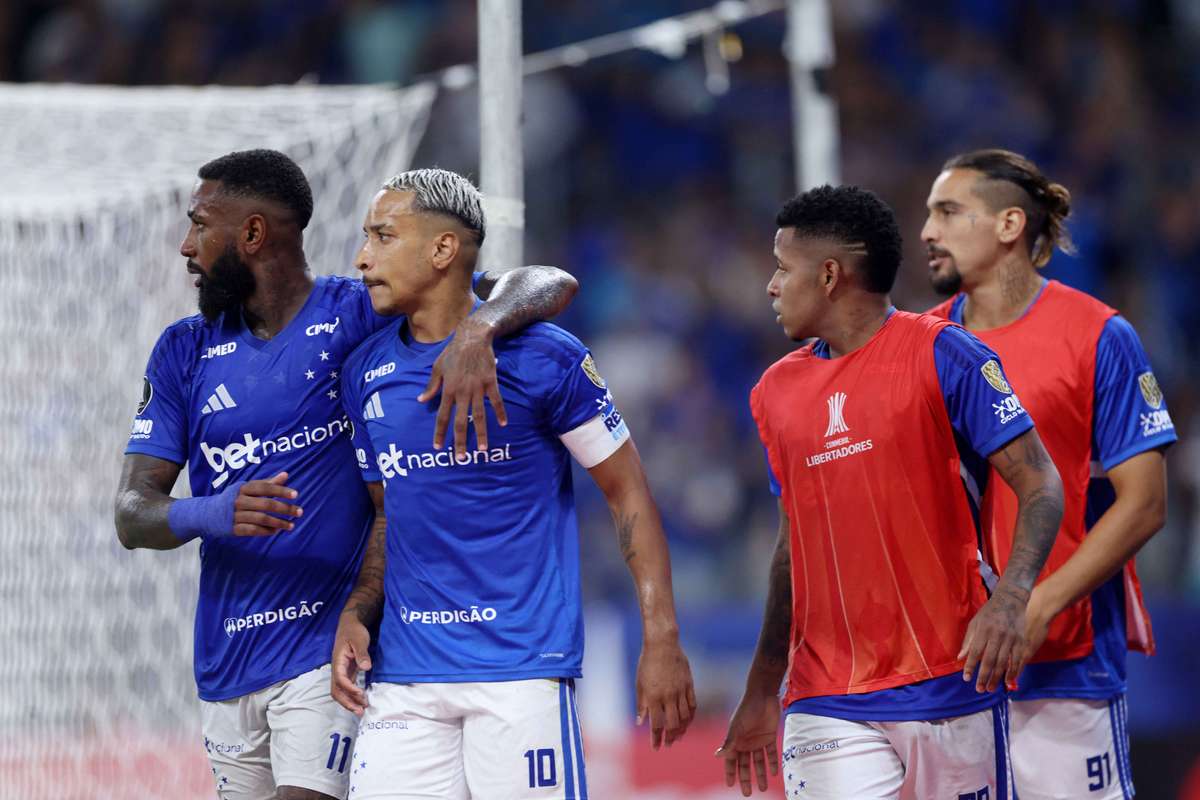 Cruzeiro y Atlético Mineiro buscan revancha en el segundo choque