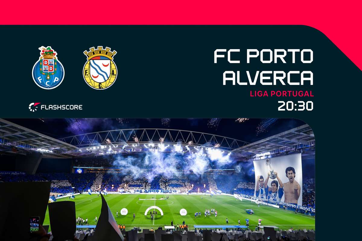 Campeonato Português: FC Porto perto de conquistar o troféu, Benfica enfrenta partida arriscada em Famalicão