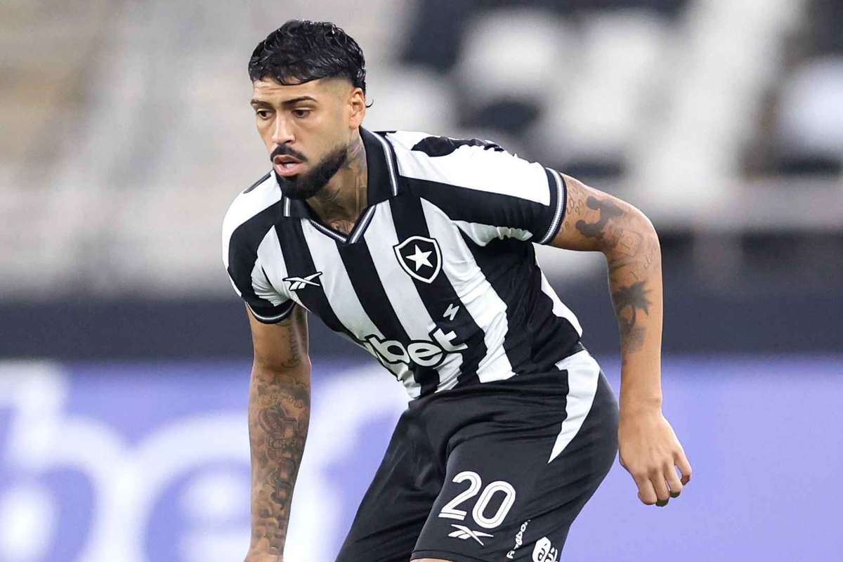 Campeonato Brasileiro: Barboza perde partida do Botafogo e aproxima se da transferência para o Palmeiras