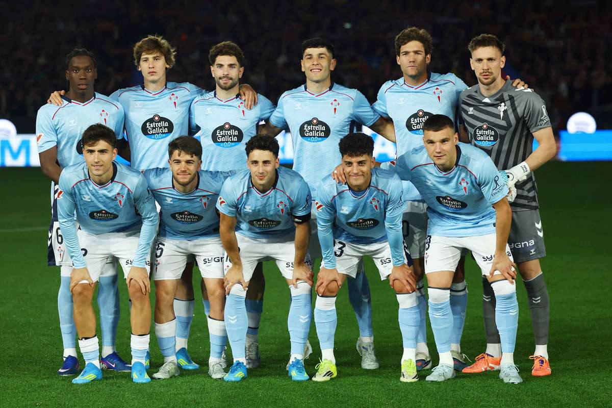 Análisis previo Celta contra Elche: datos curiosos, números clave y relatos interesantes