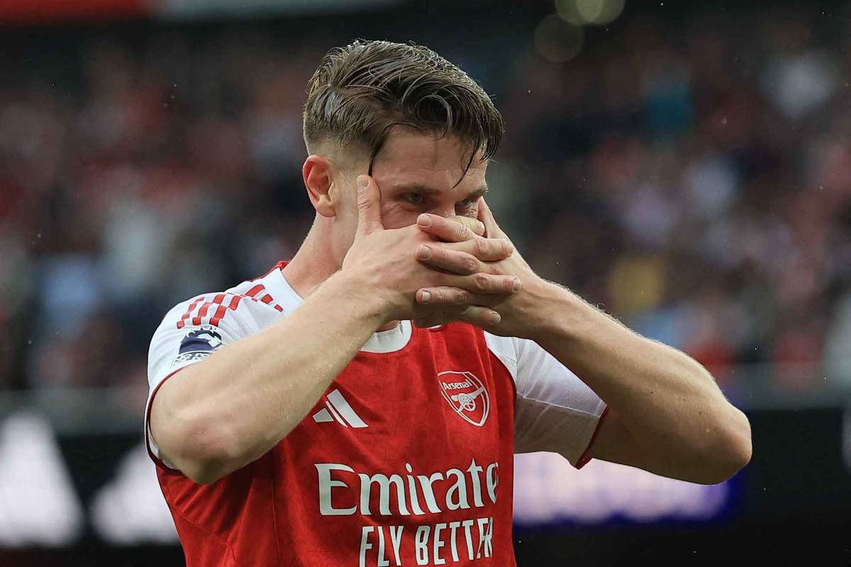 Premier League: Gyokeres brilha e Arsenal goleia Fulham de Marco Silva consolidando o topo (3-0)