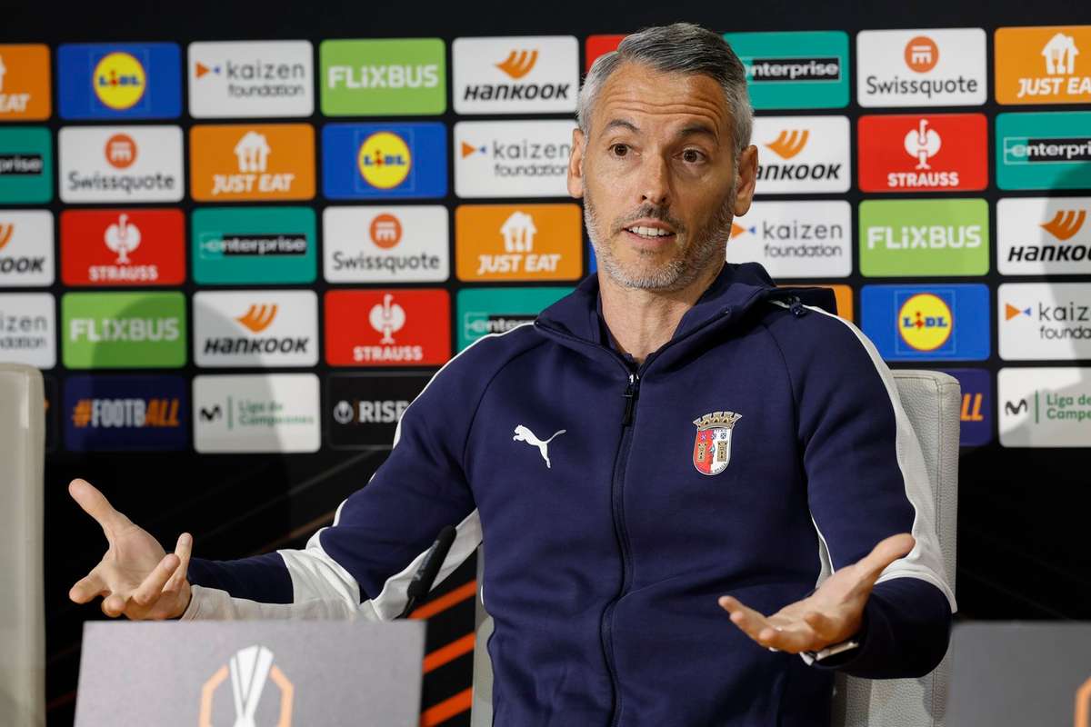 Carlos Vicens apoia Ricardo Horta: "Seria difícil não participar no Mundial"