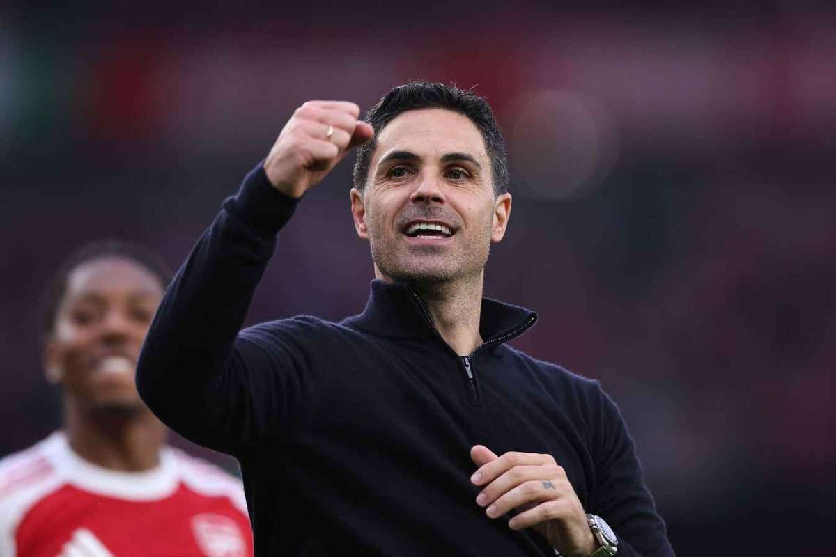 Gyökeres überragt: Arsenal holt Vorsprung im Meisterschaftskampf ohne Havertz