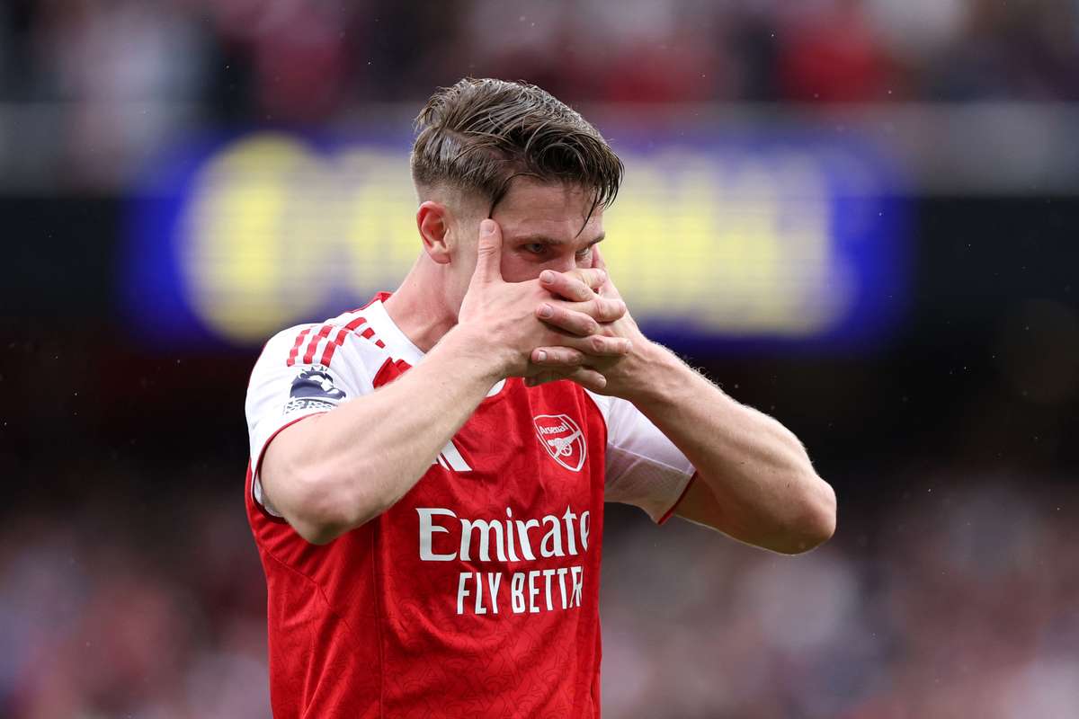 Arsenal derrota Fulham com dupla marca de Gyökeres e amplia liderança pressionando o City