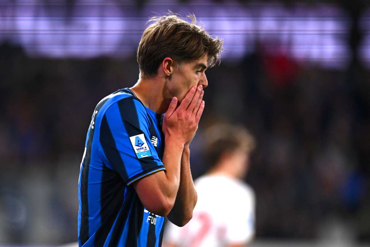 Série A: Atalanta perde o ritmo das vitórias e Génova garante um empate (0-0)