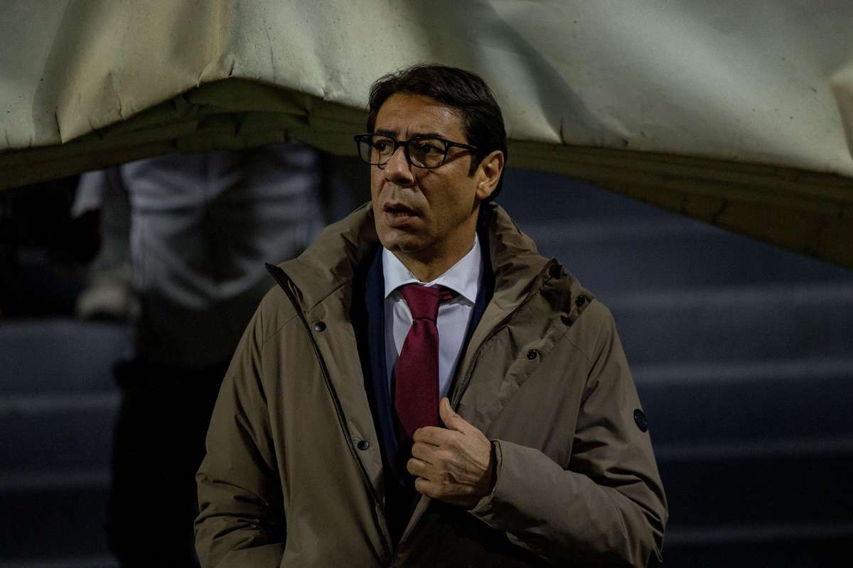 Rui Costa critica Gustavo Correia: O que esse indivíduo fez foi bloquear o Benfica na Liga dos Campeões