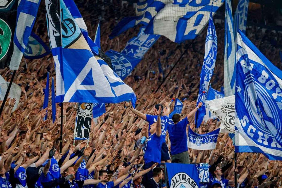 Schalke im Aufwind: Königsblaue kehren ins Bundesliga Oberhaus zurück