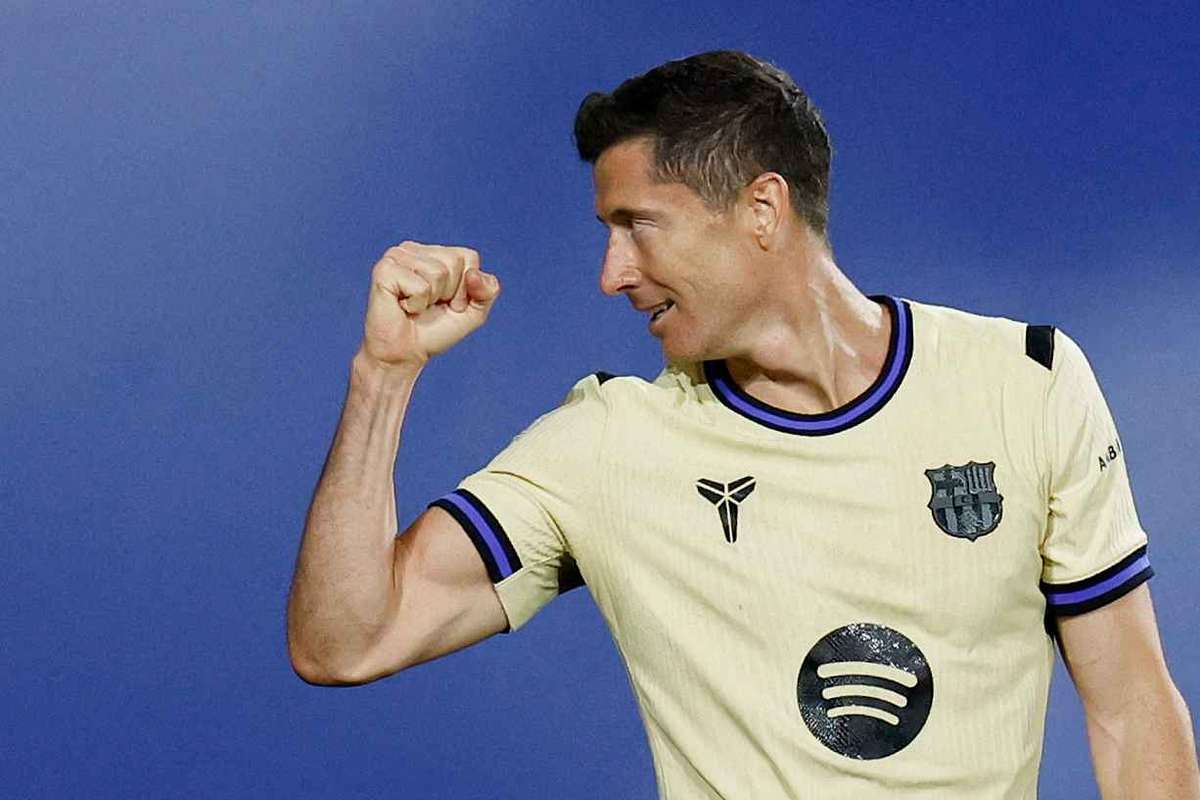 Barcelona derrota Osasuna e título da LaLiga pode ser garantido este domingo (3)
