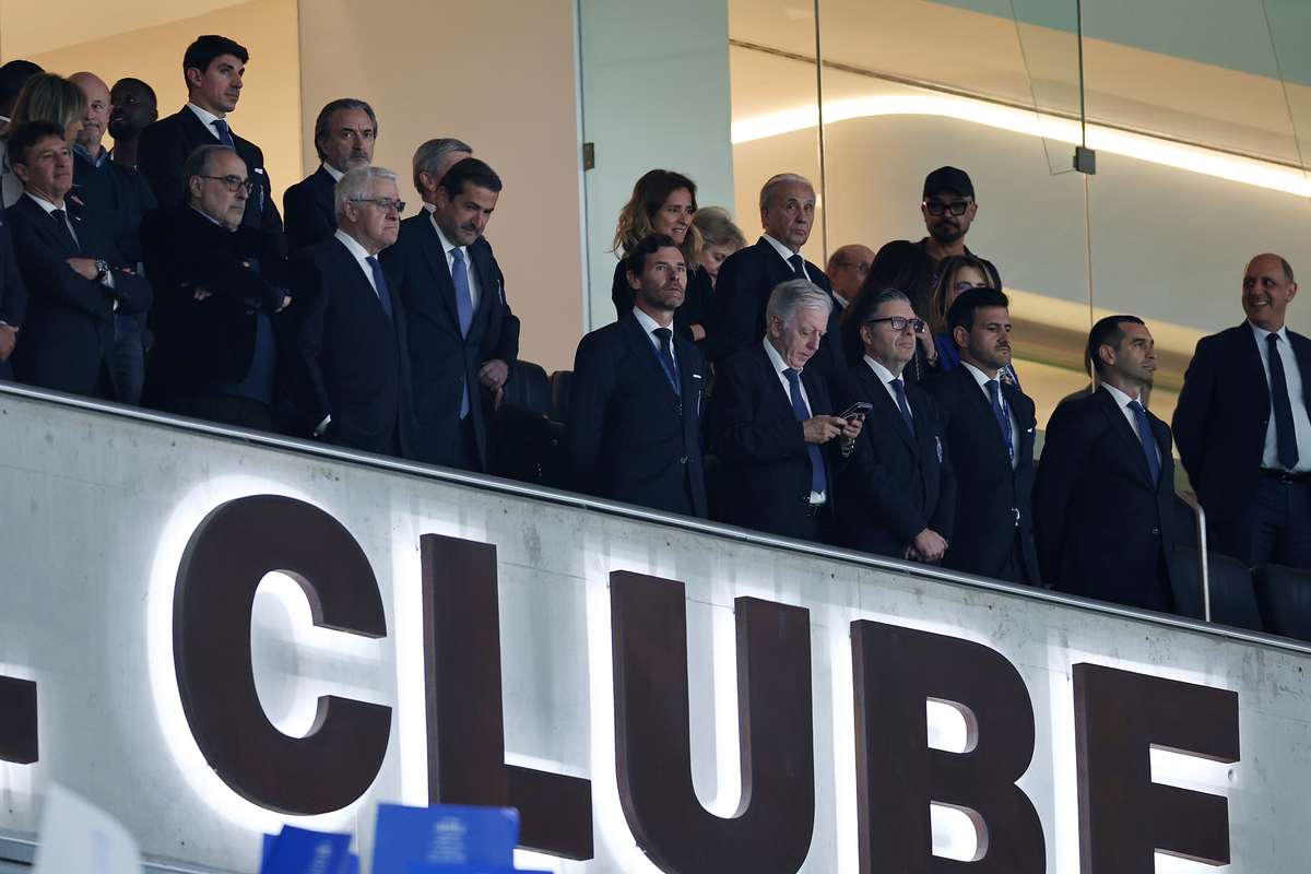 FC Porto conquista título: Villas-Boas vence campeonato no segundo ano como presidente