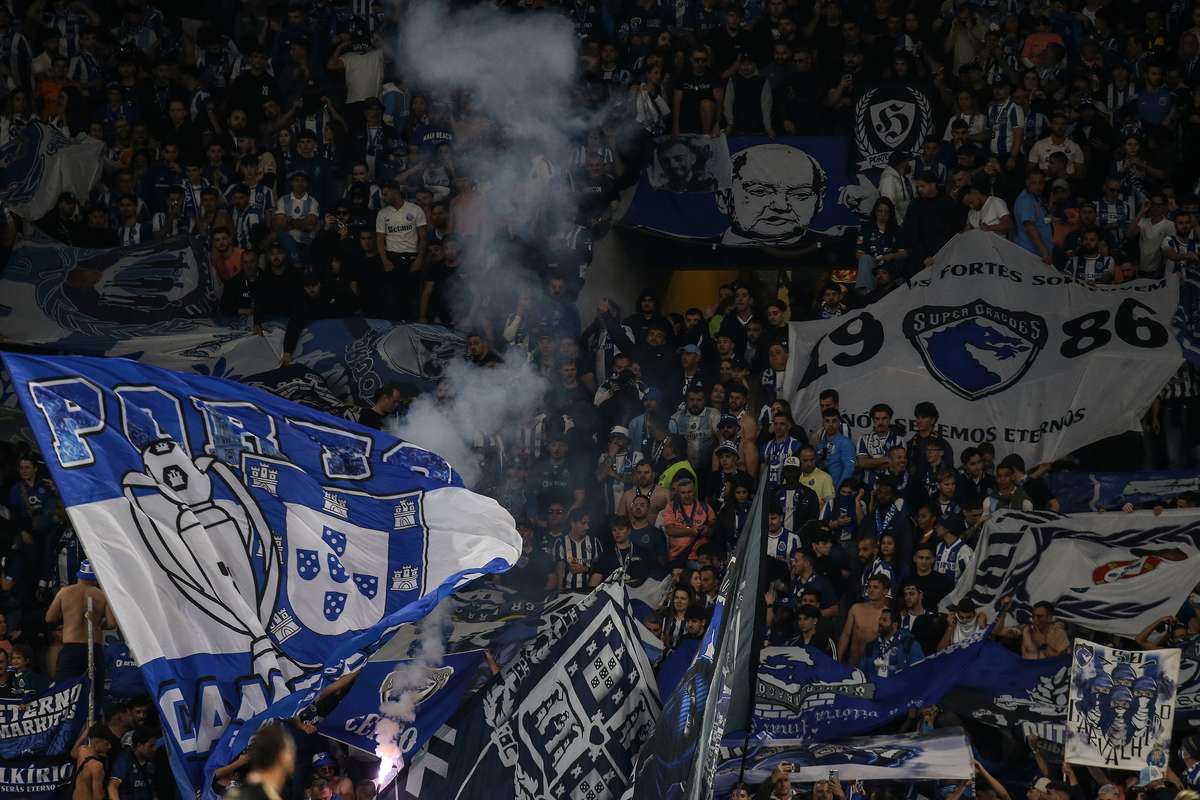 FC Porto conquista título: Câmara do Porto acolhe dragões a 16 de maio